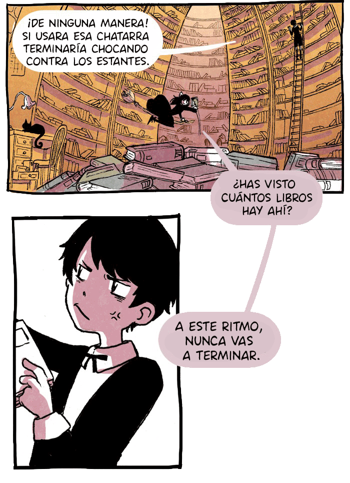 Hooky Ch. 2 第8页