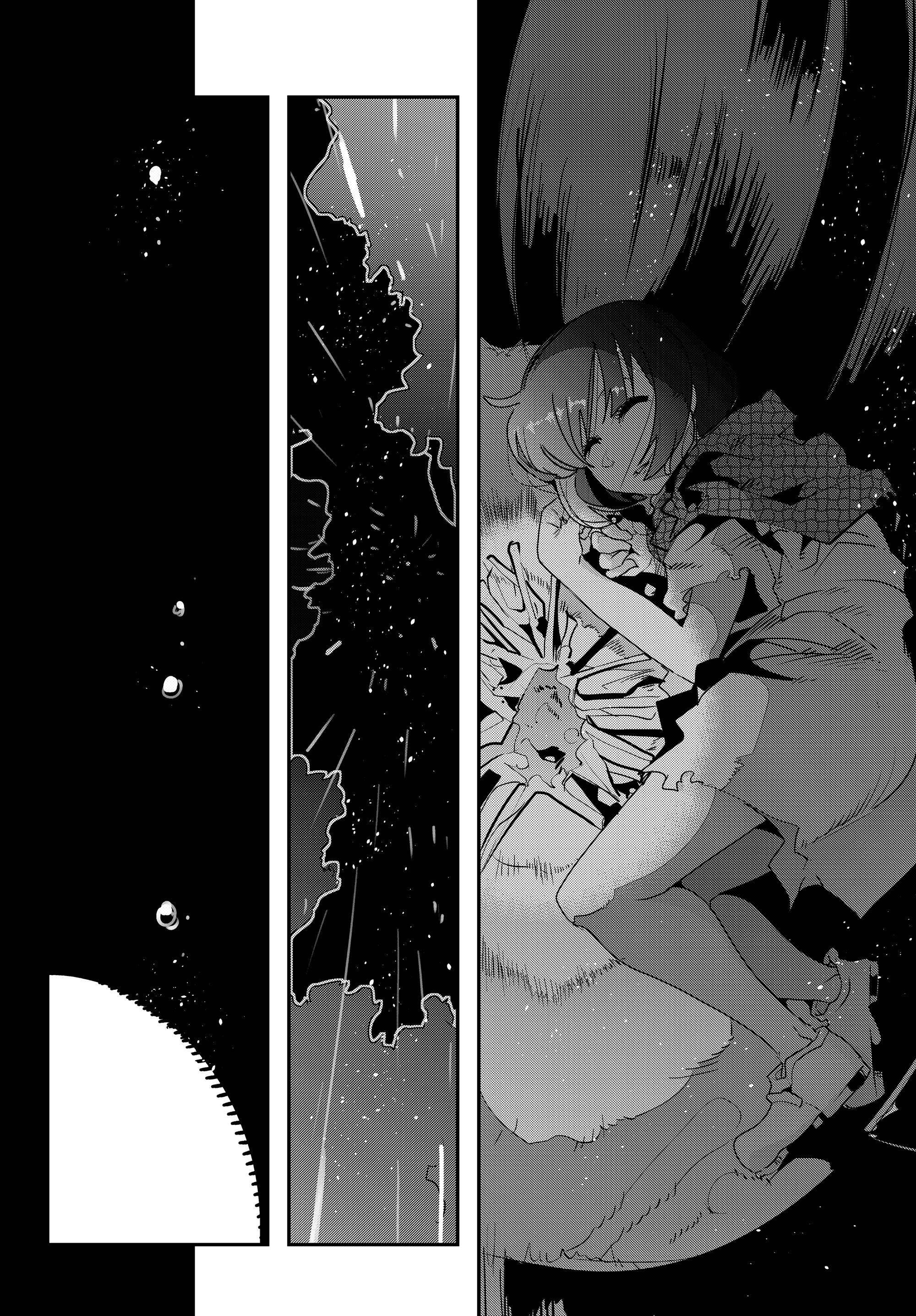 Yoku Wakaranai Keredo Isekai ni Tensei Shiteita You Desu I Don't Really Get It, But I Was A Middle-Aged Man 第18页