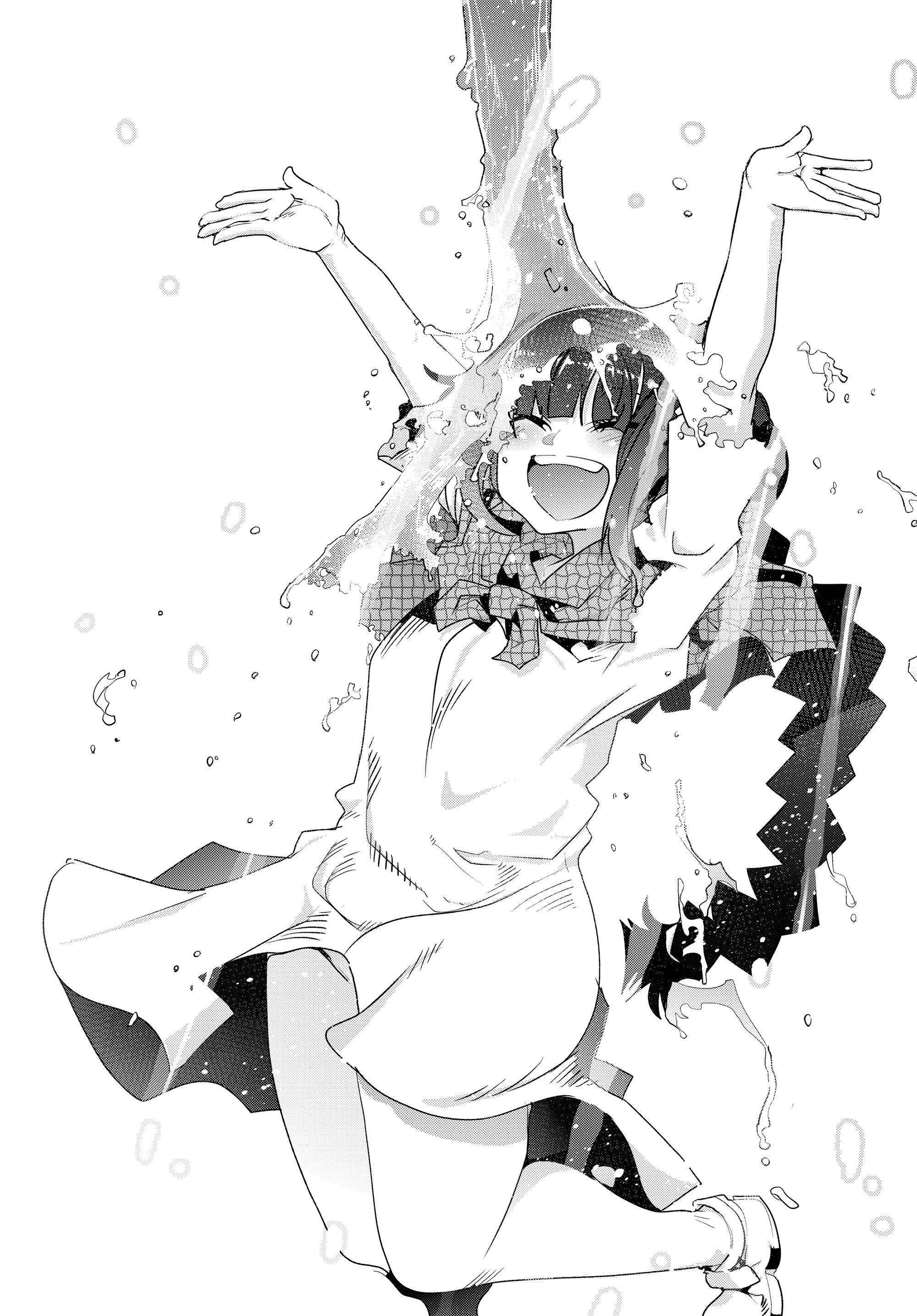 Yoku Wakaranai Keredo Isekai ni Tensei Shiteita You Desu I Don't Really Get It, But I Was A Middle-Aged Man 第31页
