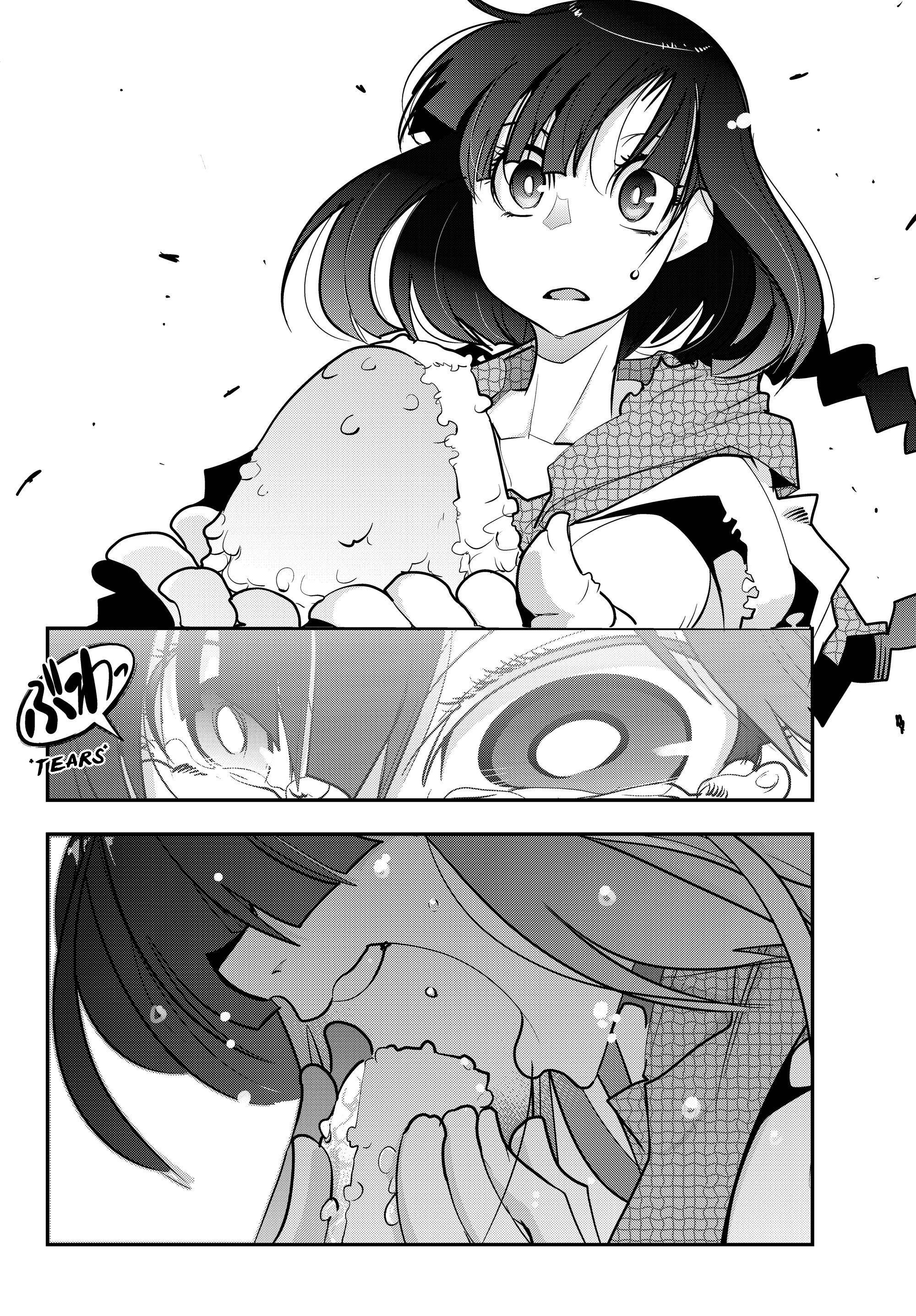 Yoku Wakaranai Keredo Isekai ni Tensei Shiteita You Desu I Don't Really Get It, But I Was A Middle-Aged Man 第35页