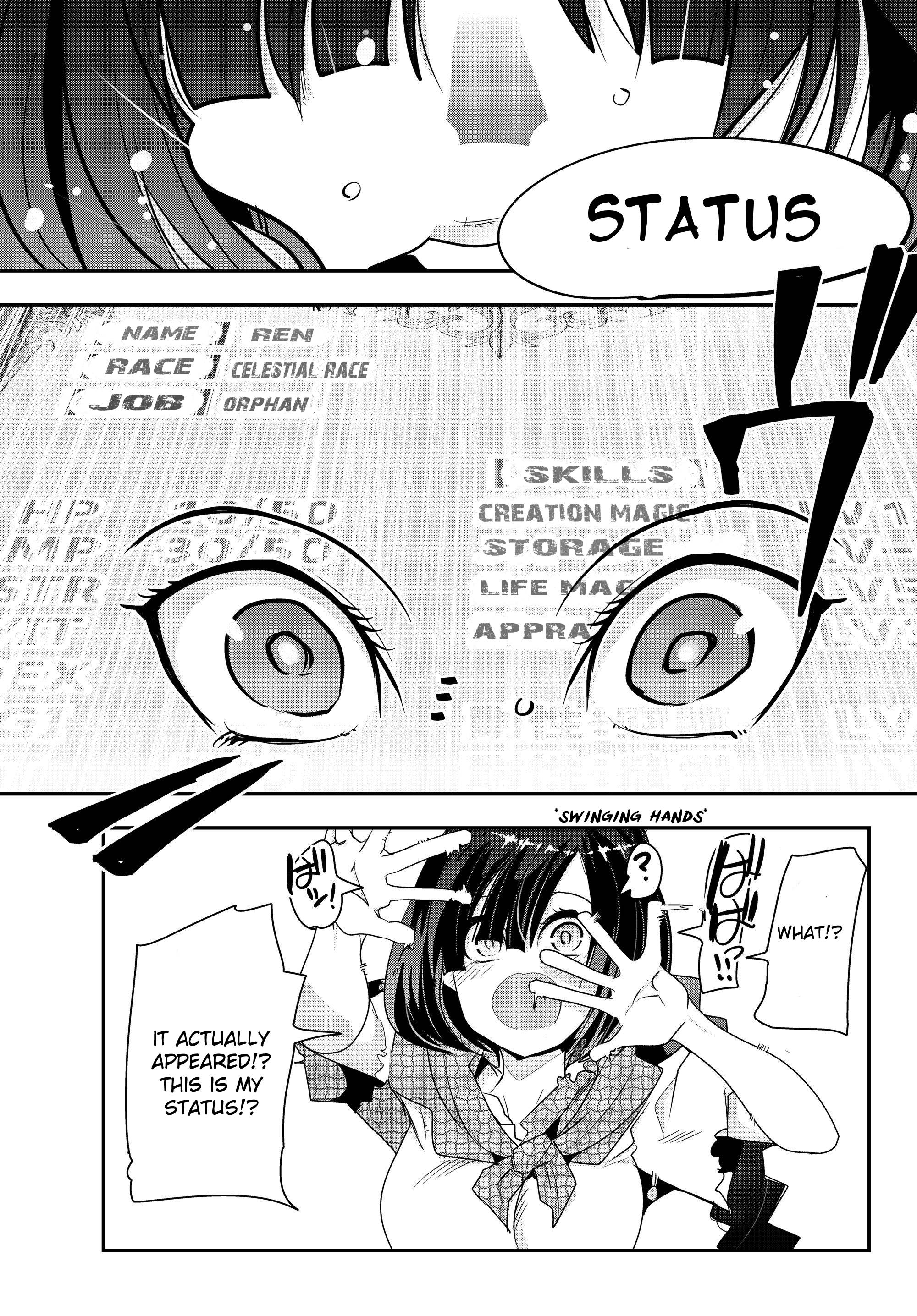 Yoku Wakaranai Keredo Isekai ni Tensei Shiteita You Desu I Don't Really Get It, But I Was A Middle-Aged Man 第38页