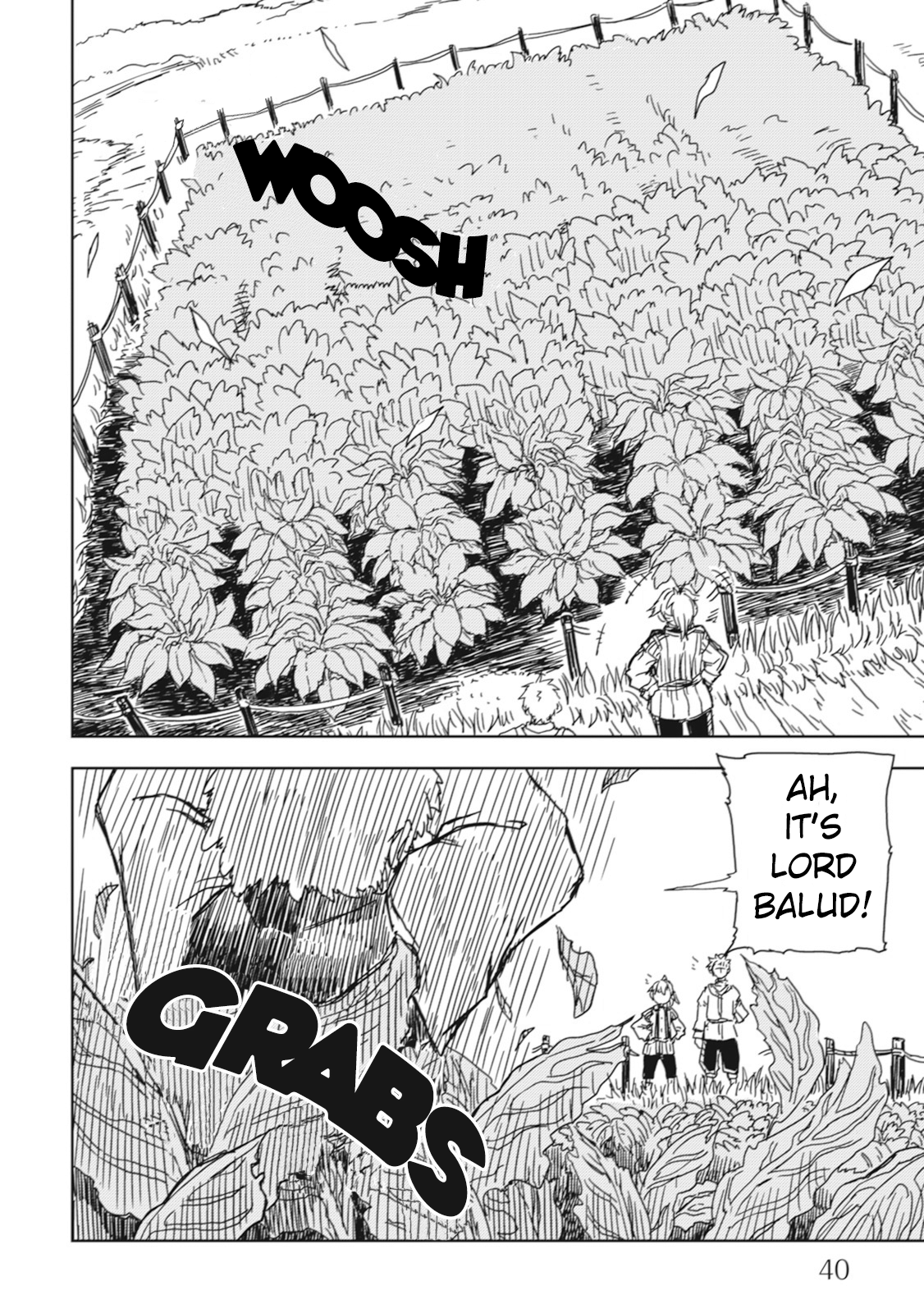 Isekai Tensei Soudouki Maid Seilurn's Melancholy 第17页