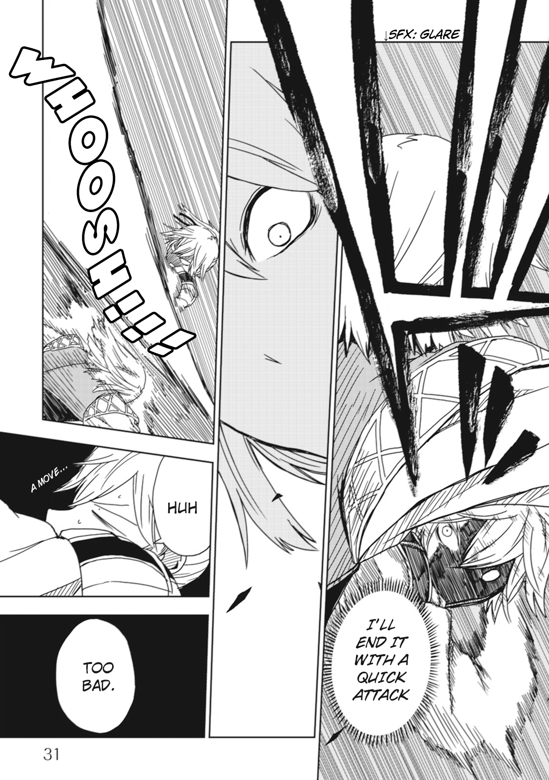 Isekai Tensei Soudouki Maid Seilurn's Melancholy 第8页