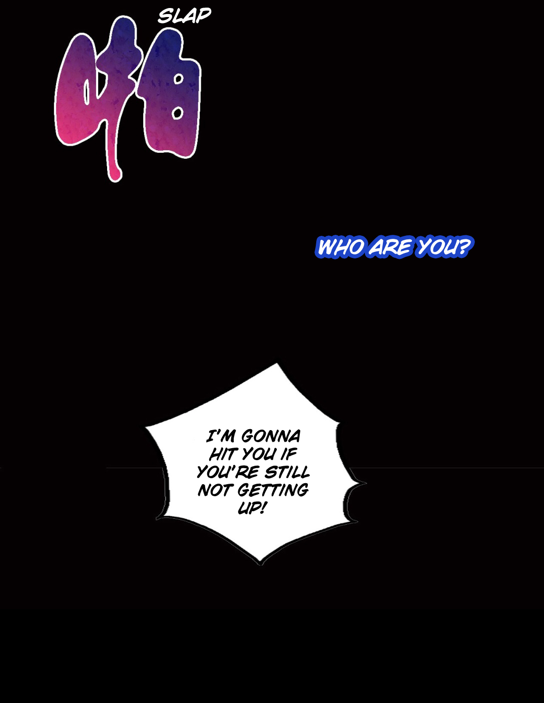Mo Shou Jian Sheng Ch. 2 第23页