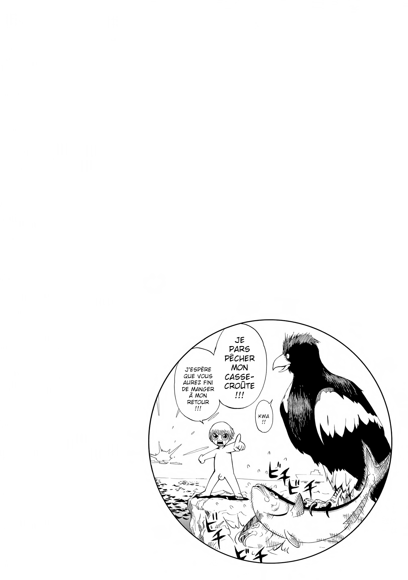 Zatch Bell!! Kiyomaro le justicier 第9页