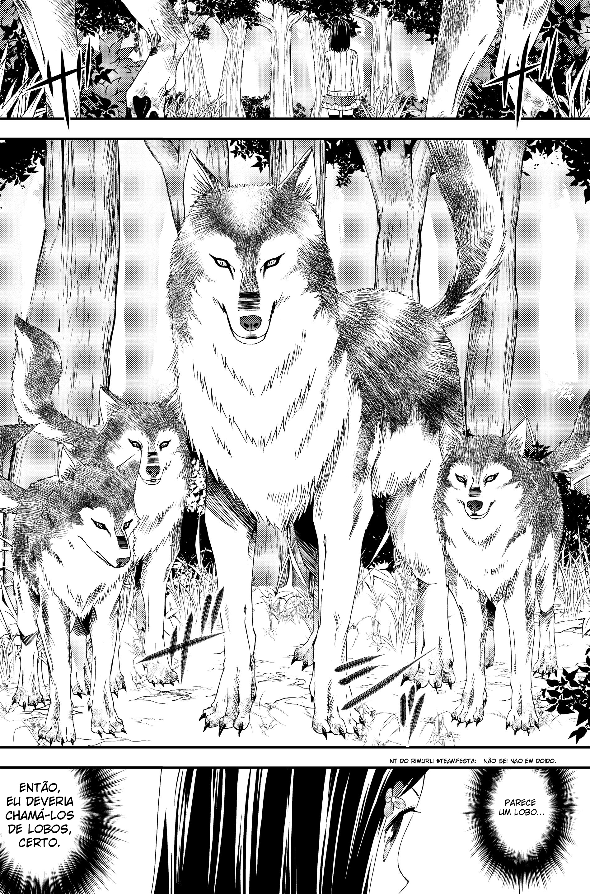 Rougo ni Sonaete Isekai de 8-manmai no Kinka wo Tamemasu Vol. 1 Ch. 1.2 第13页