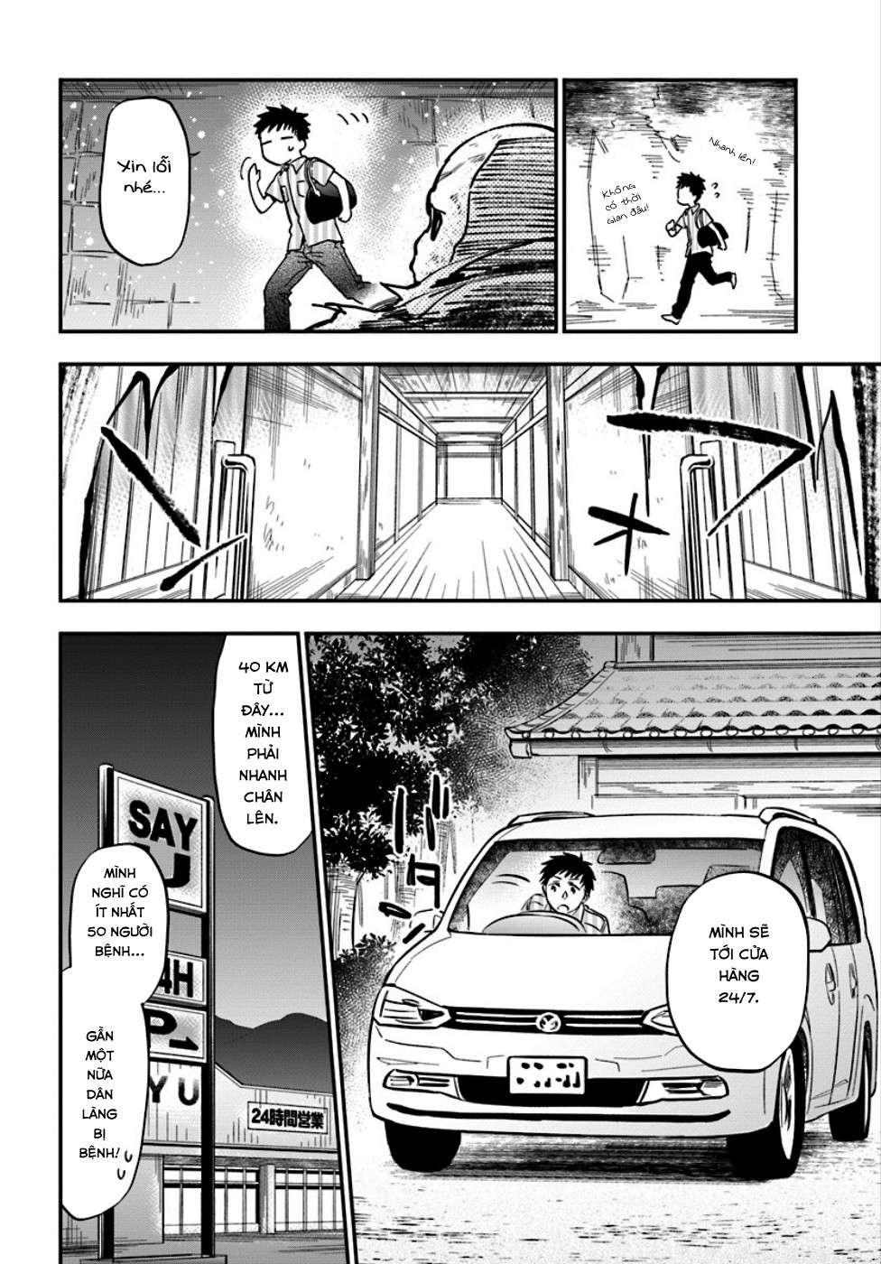 Takarakuji de 40-oku Atatta ndakedo Isekai ni Ijuu Suru Vol. 1 Ch. 1 第25页