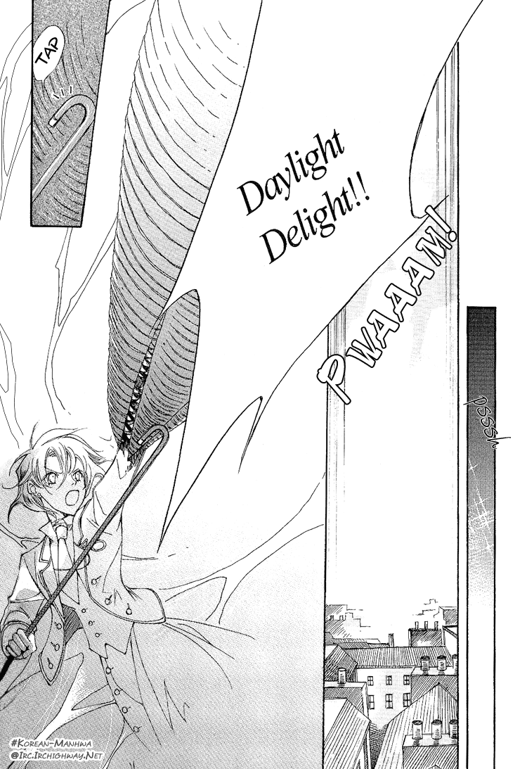 Ciel~The Last Autumn Story The Prologue of CIEL 第22页
