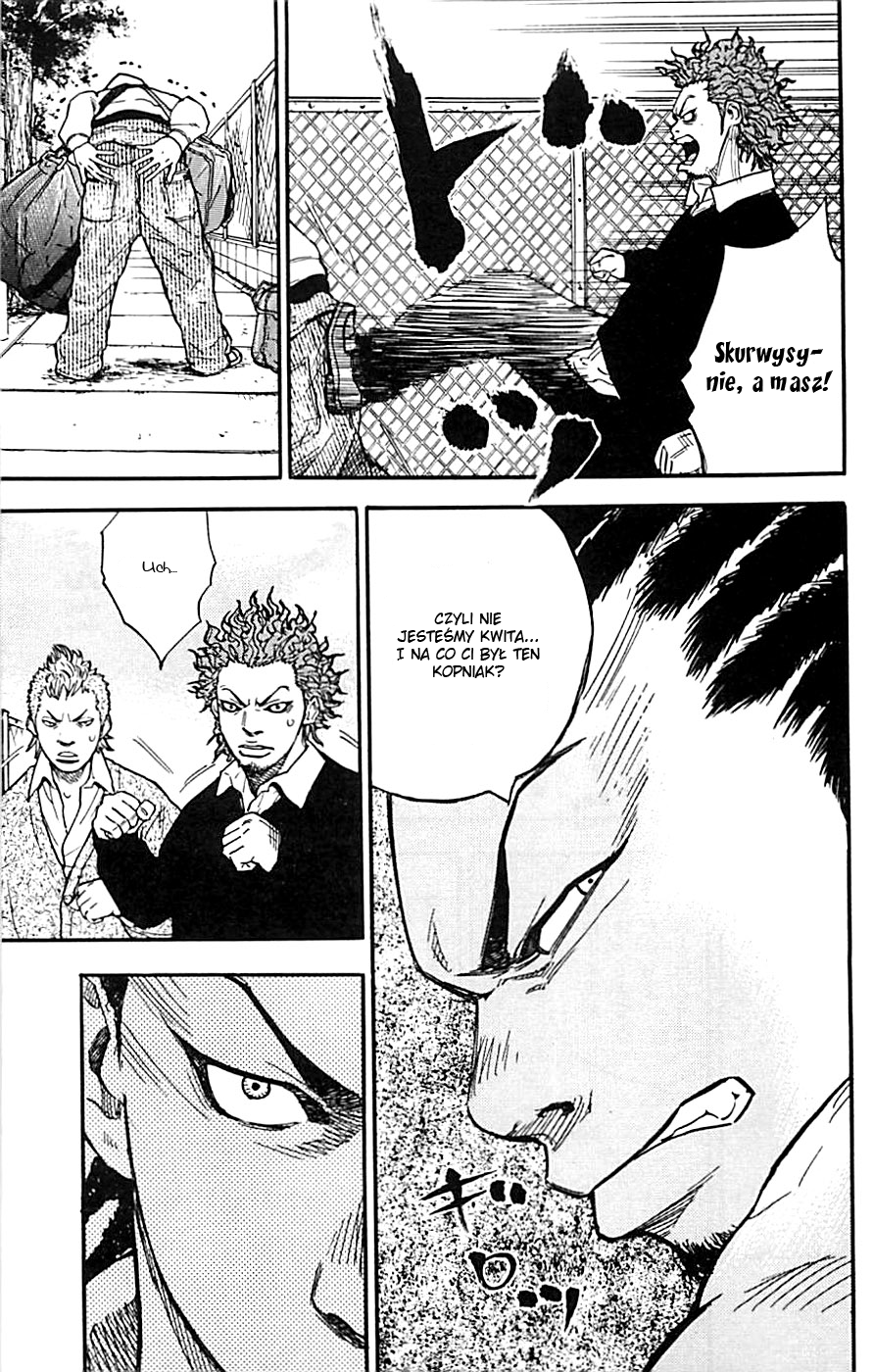 Clover Hayato i Tomoki 第11页