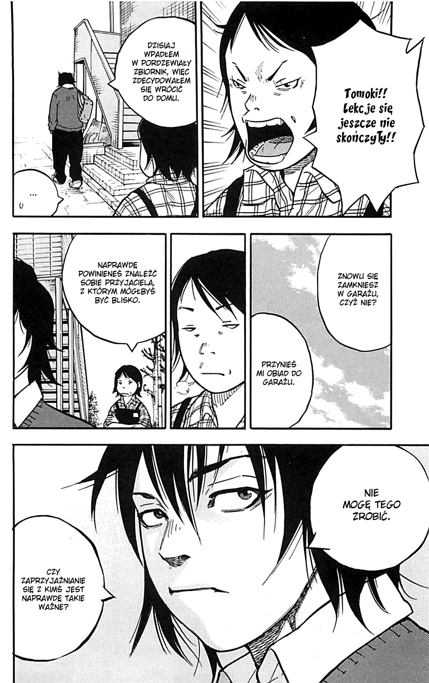 Clover Hayato i Tomoki 第18页