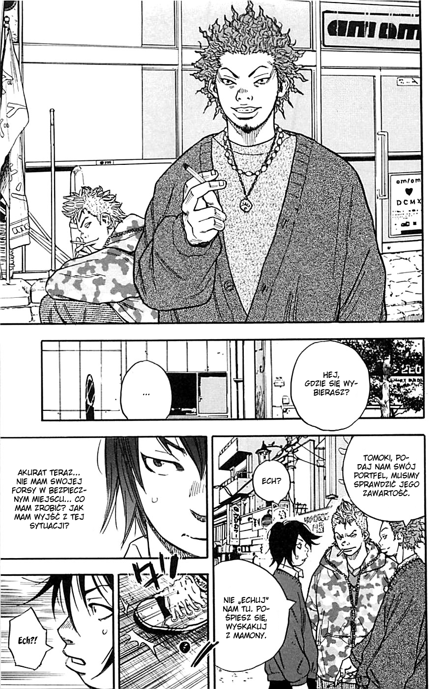 Clover Hayato i Tomoki 第29页