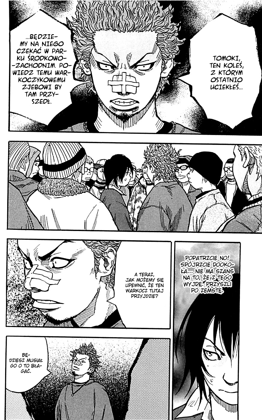 Clover Hayato i Tomoki 第40页