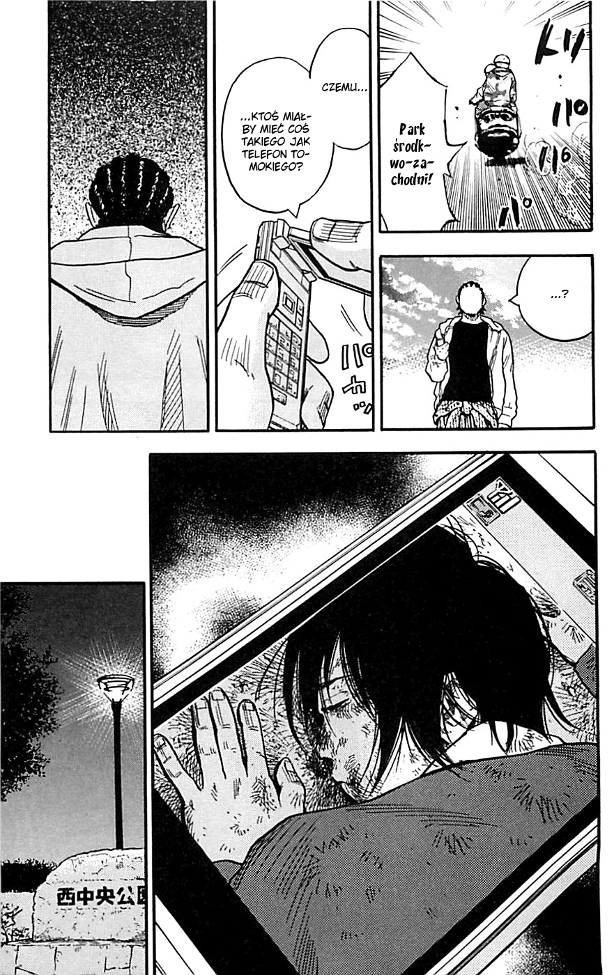 Clover Hayato i Tomoki 第45页