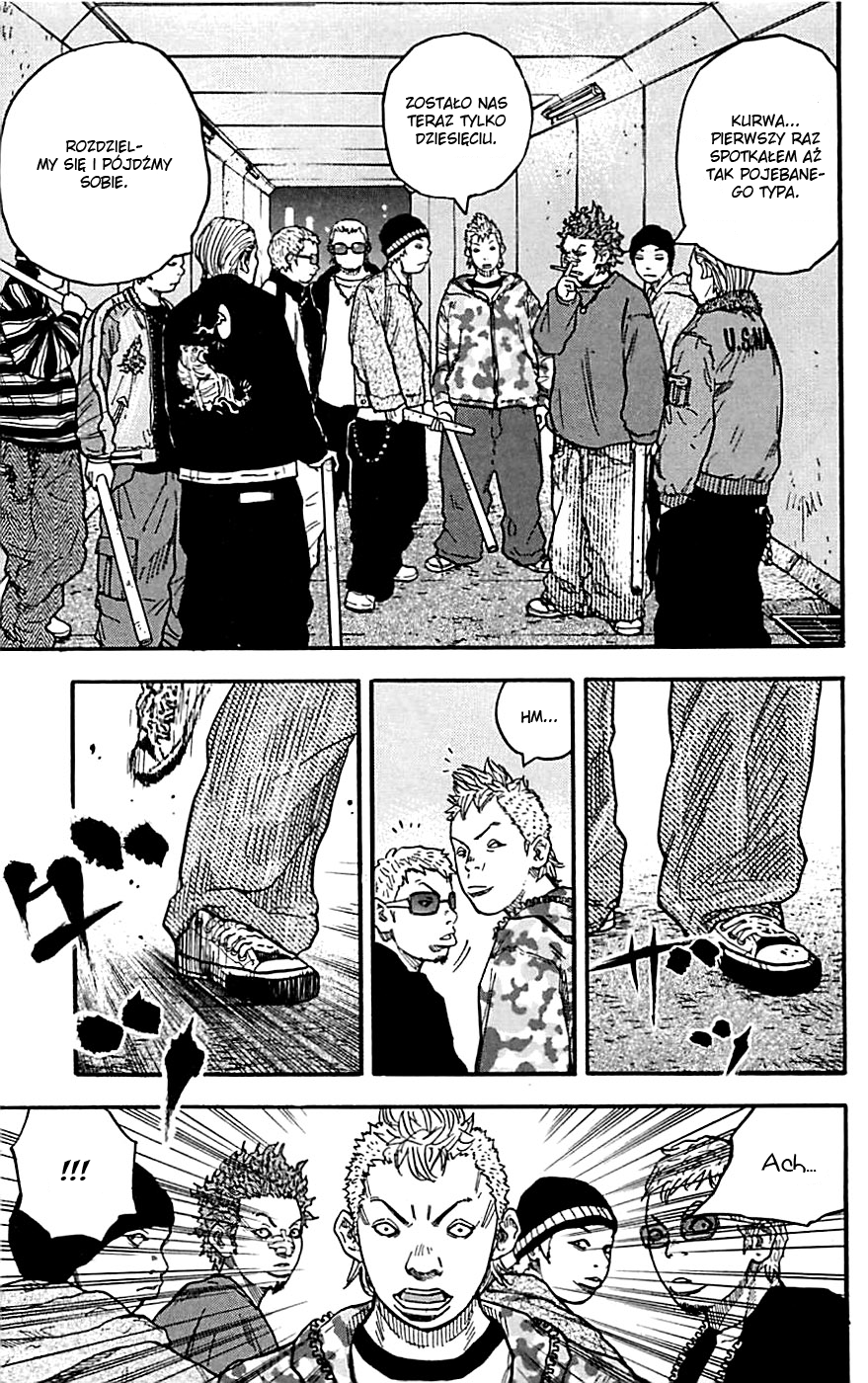 Clover Hayato i Tomoki 第53页