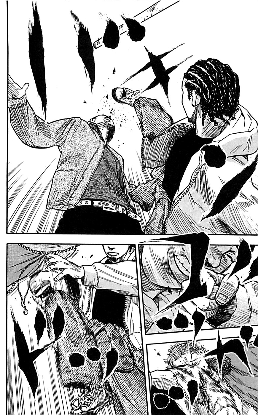 Clover Hayato i Tomoki 第56页