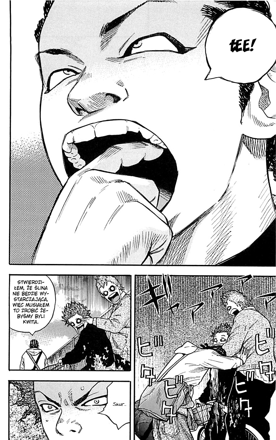 Clover Hayato i Tomoki 第10页