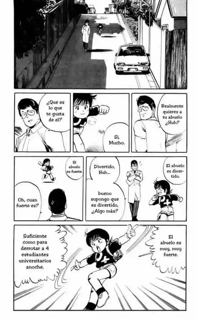 Kenji Tieshankao 第20页