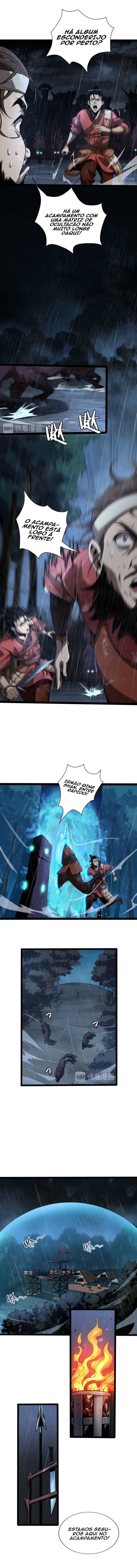 Apocalypse Online Ch. 2 第5页