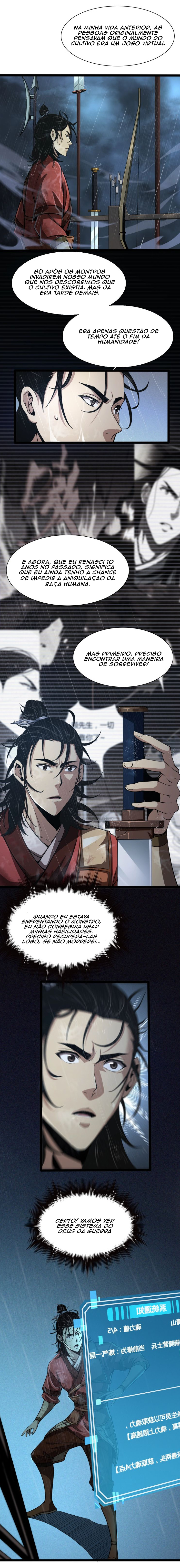 Apocalypse Online Ch. 2 第7页