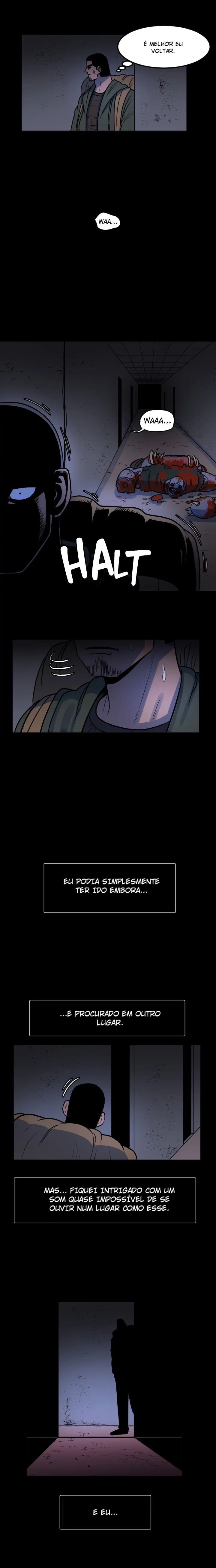 I'm a Mom O primeiro encontro 第5页