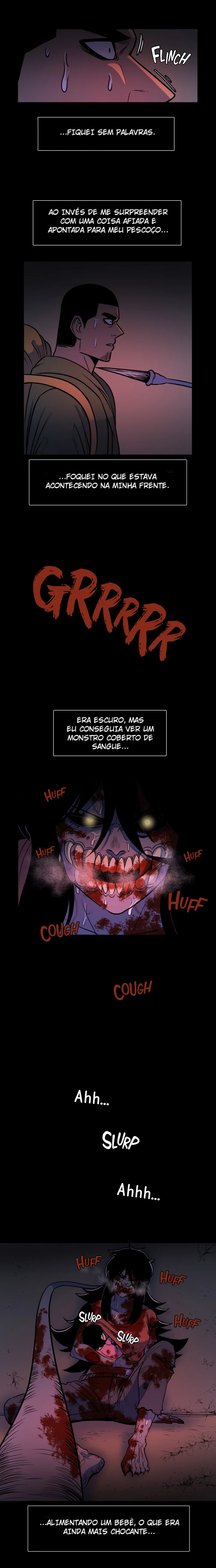 I'm a Mom O primeiro encontro 第6页