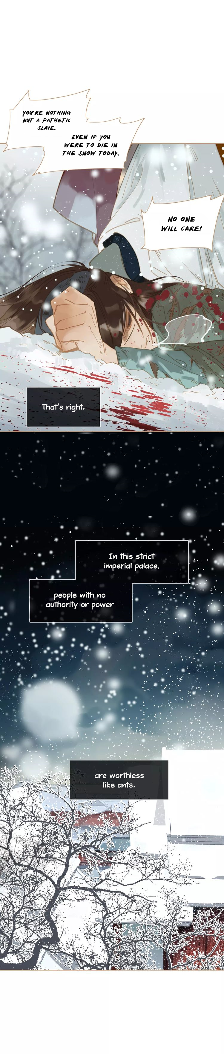 The Spirit Queen The Lowly Slave is Promoted to Imperial Consort?! 第6页