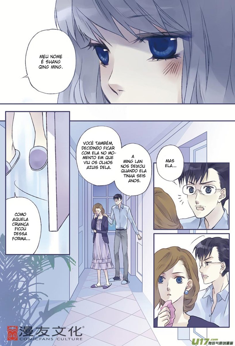Blue Wings Ch. 1 第12页