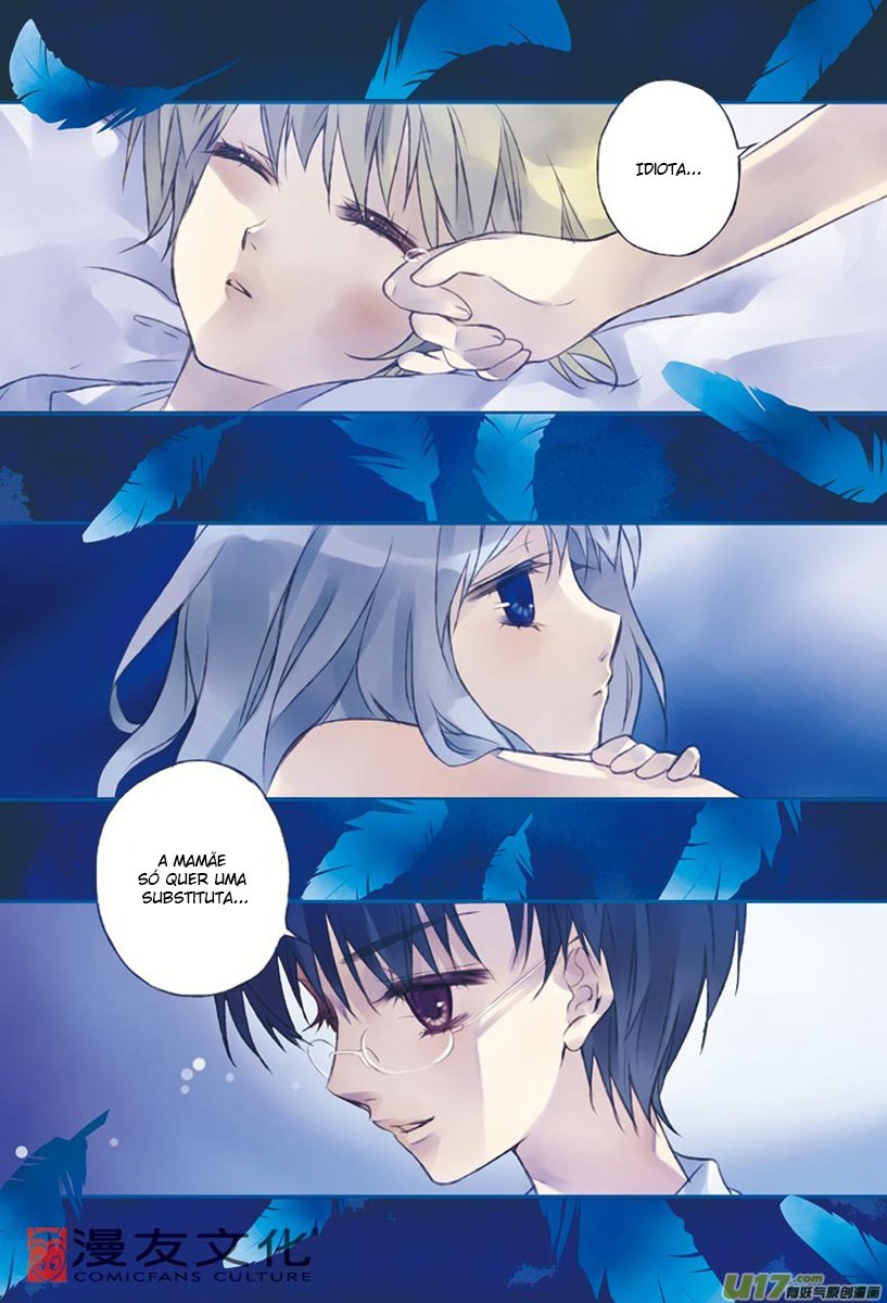Blue Wings Ch. 1 第26页
