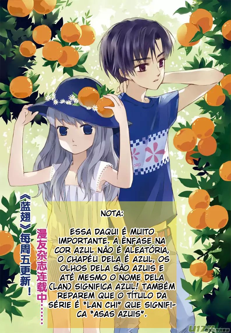 Blue Wings Ch. 1 第31页