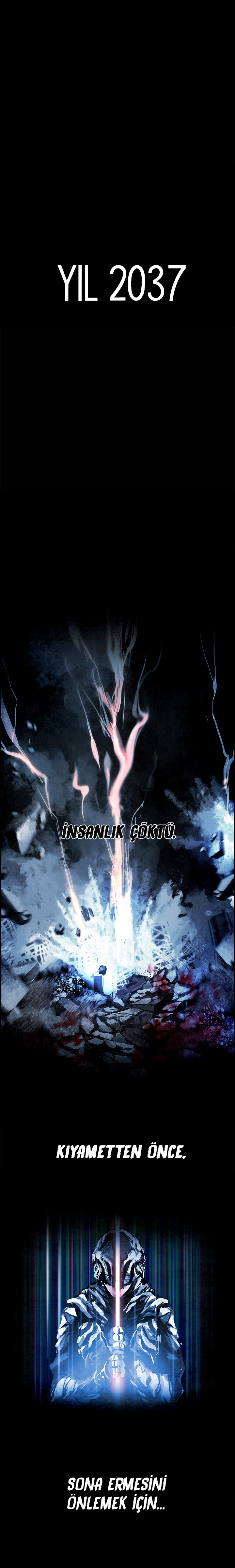 War-Ble Ch. 1 第1页