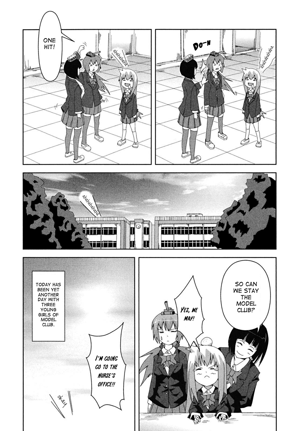 Plastic Neesan Returning to Original State-Tic 第7页