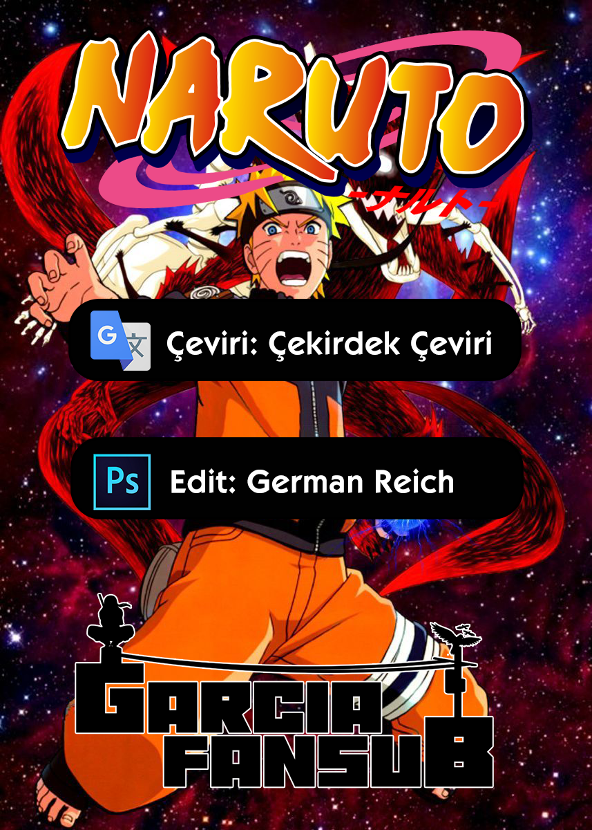 Naruto (Official Colored) Uzumaki Naruto!! 第2页