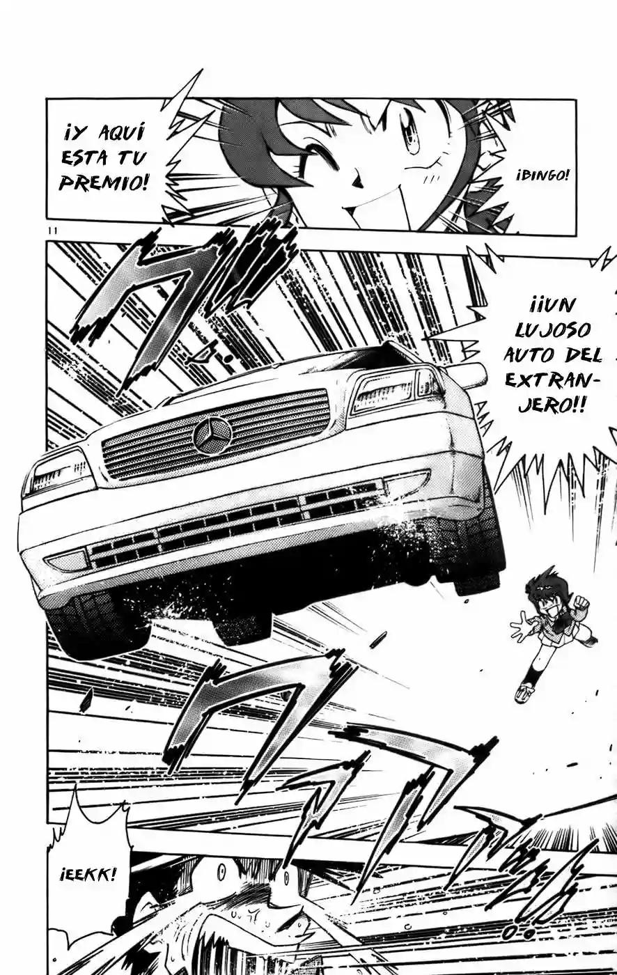 Zettai Karen Children Vol. 1 Ch. 1 第18页