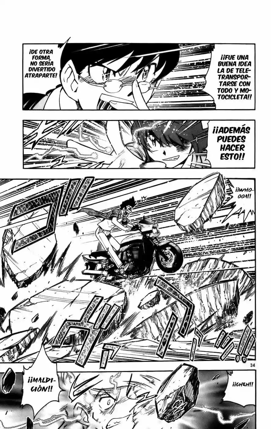 Zettai Karen Children Vol. 1 Ch. 1 第41页