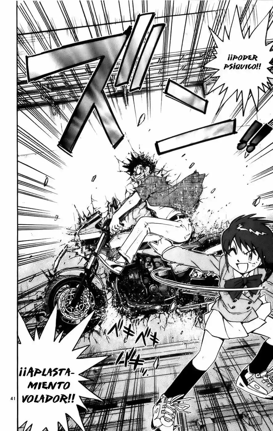 Zettai Karen Children Vol. 1 Ch. 1 第48页