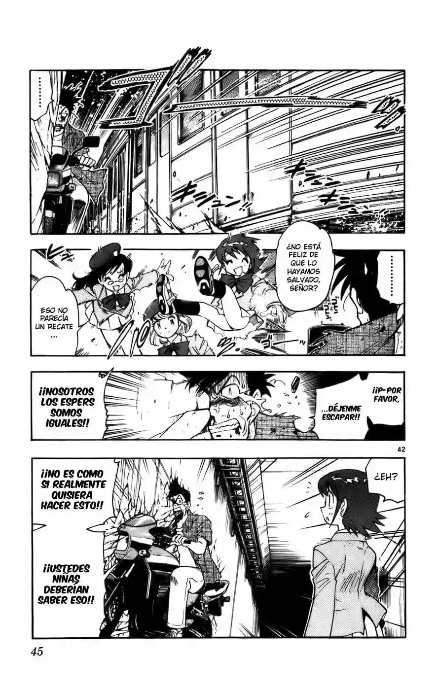 Zettai Karen Children Vol. 1 Ch. 1 第49页