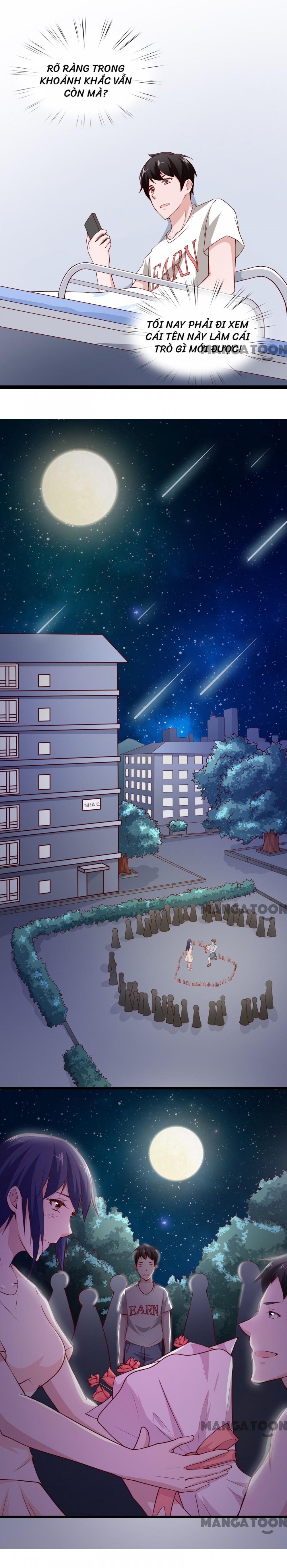 Almight Network Ch. 3 第8页