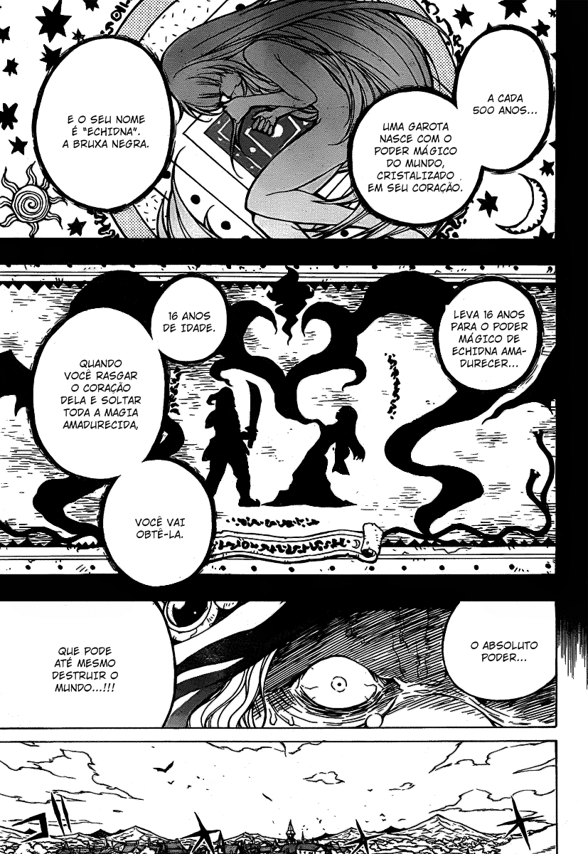 Magico Vol. 1 Ch. 1 第21页