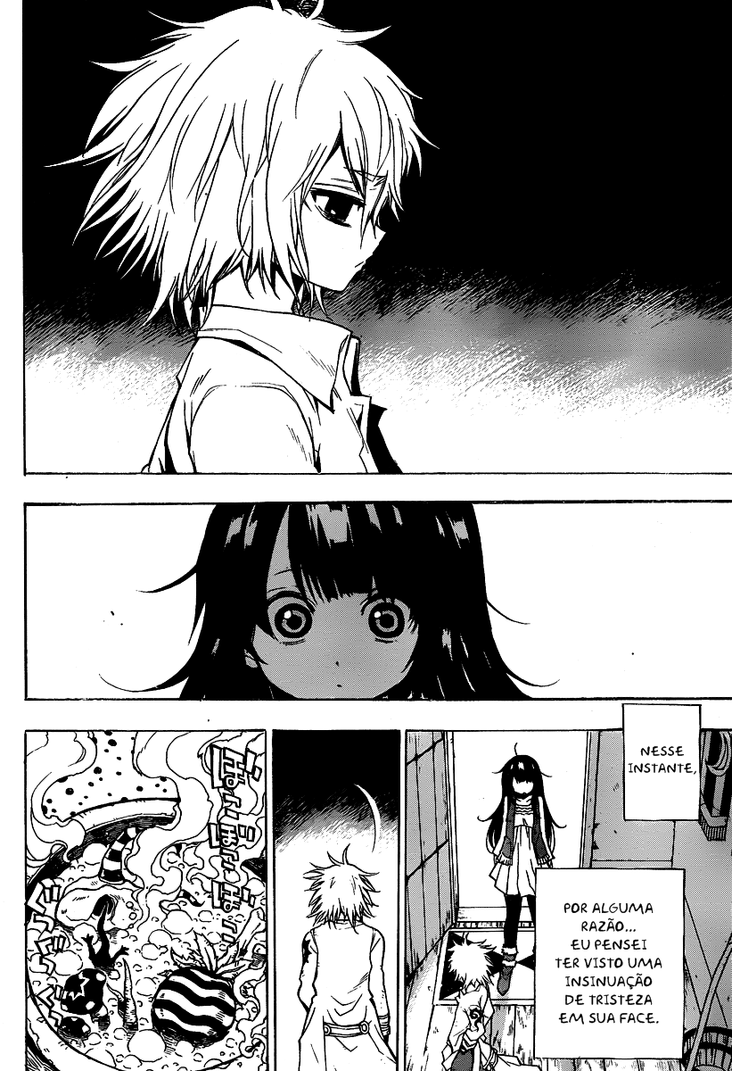 Magico Vol. 1 Ch. 1 第25页