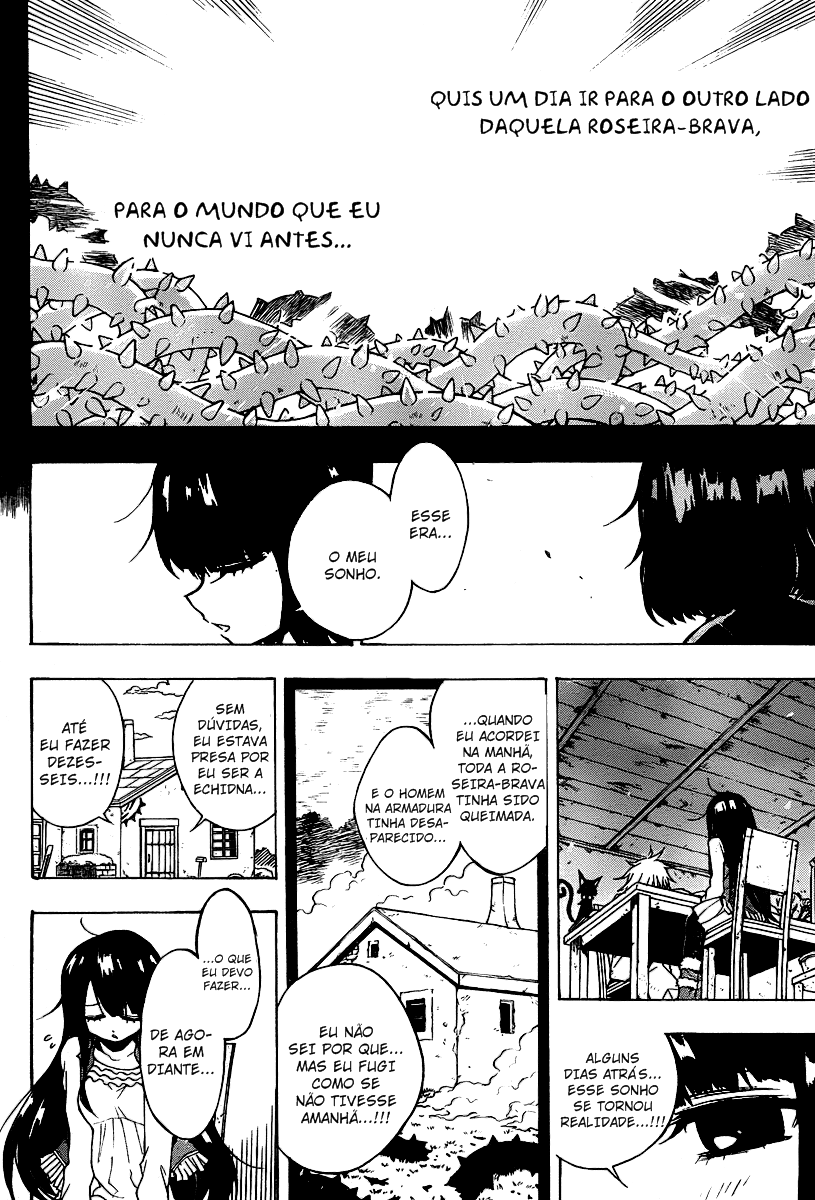 Magico Vol. 1 Ch. 1 第31页