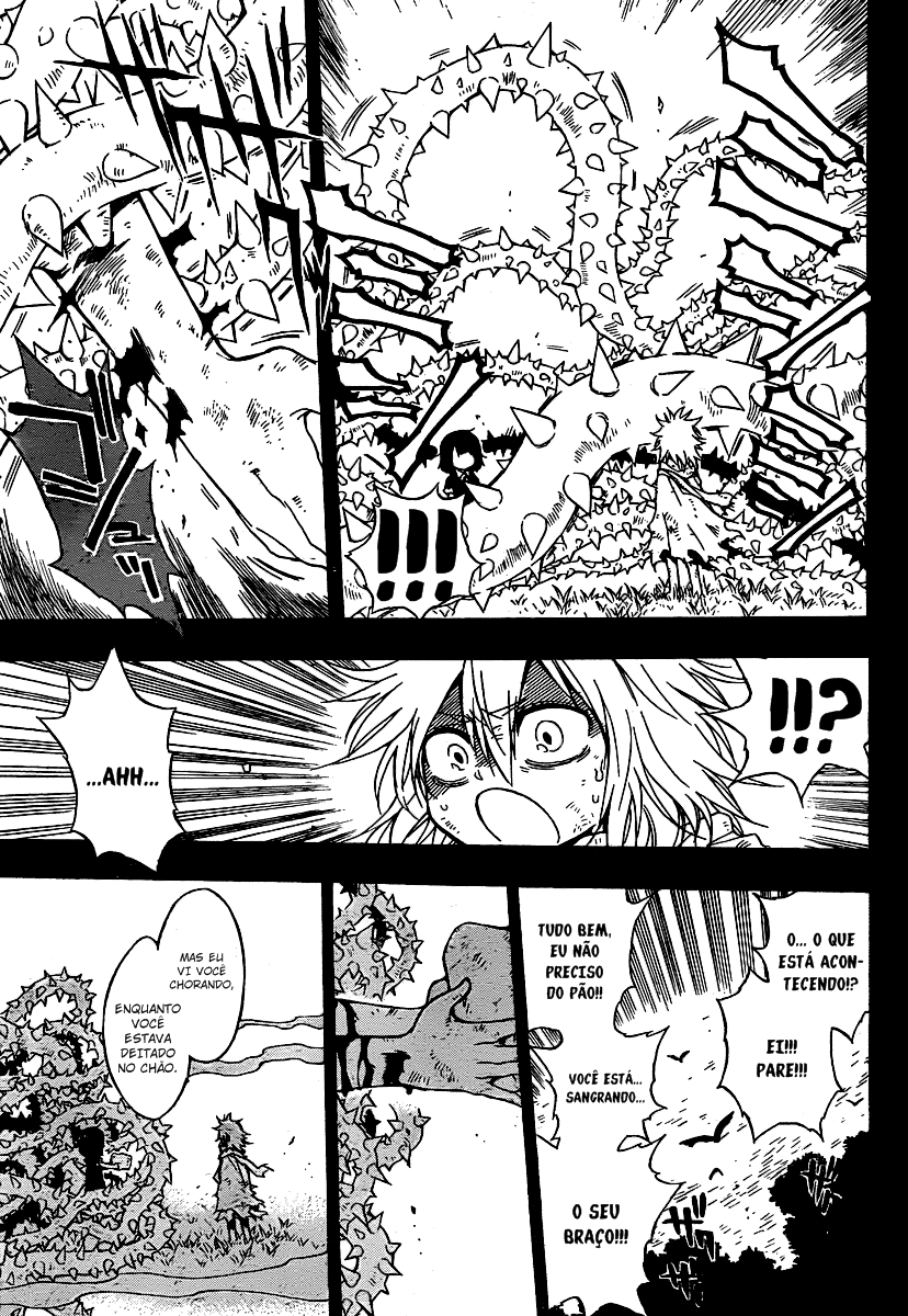 Magico Vol. 1 Ch. 1 第42页