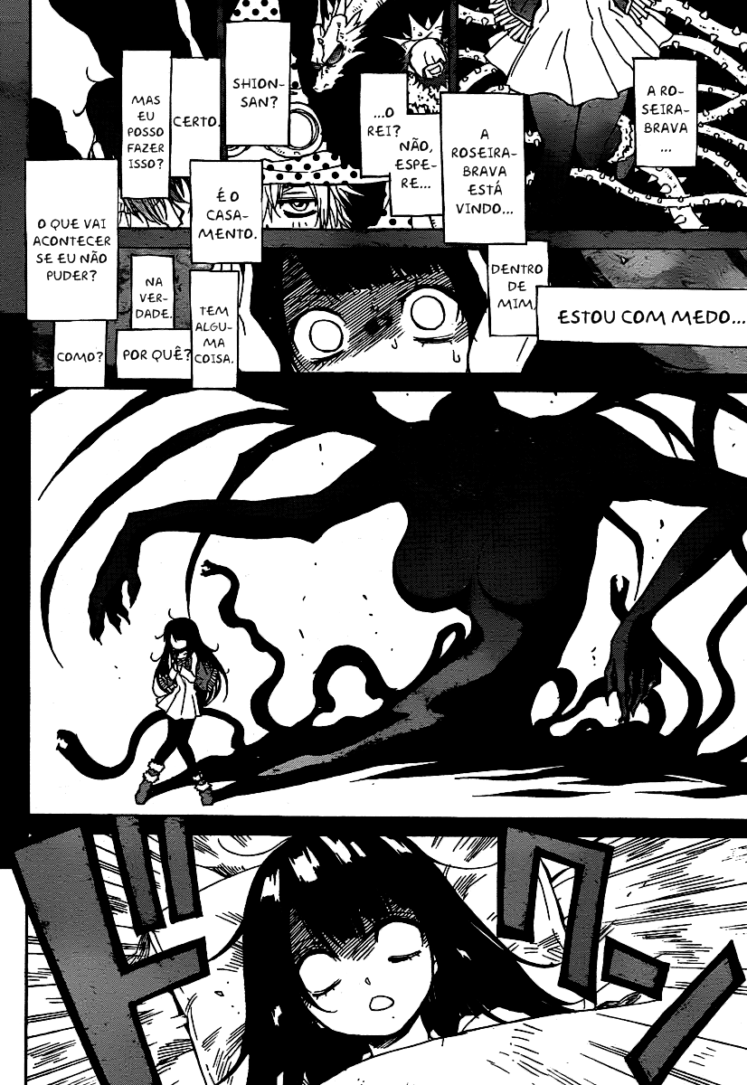 Magico Vol. 1 Ch. 1 第45页