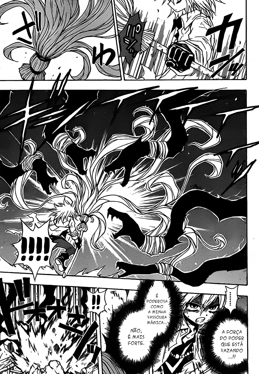 Magico Vol. 1 Ch. 1 第48页