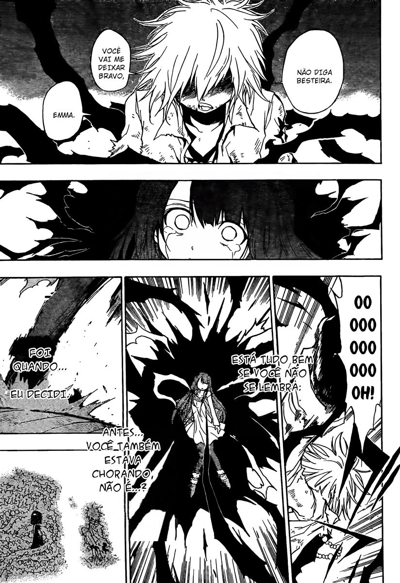 Magico Vol. 1 Ch. 1 第50页