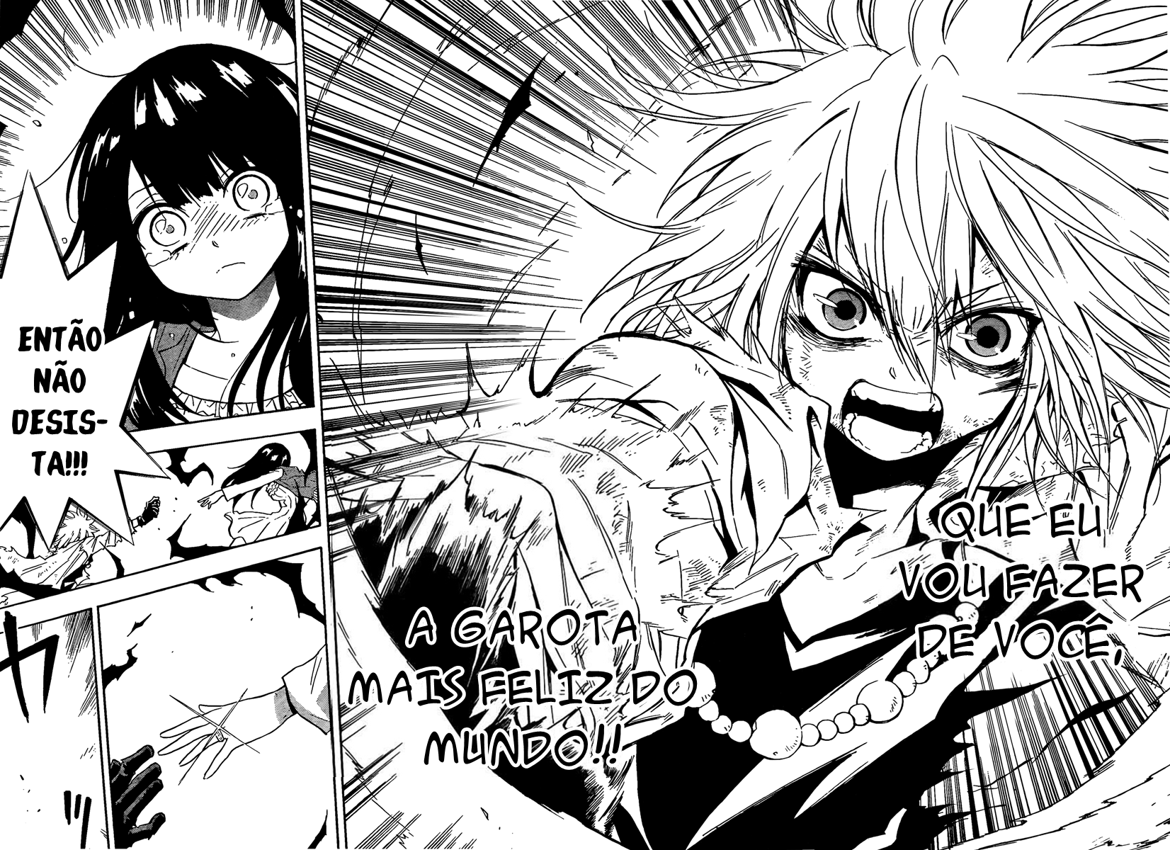 Magico Vol. 1 Ch. 1 第51页