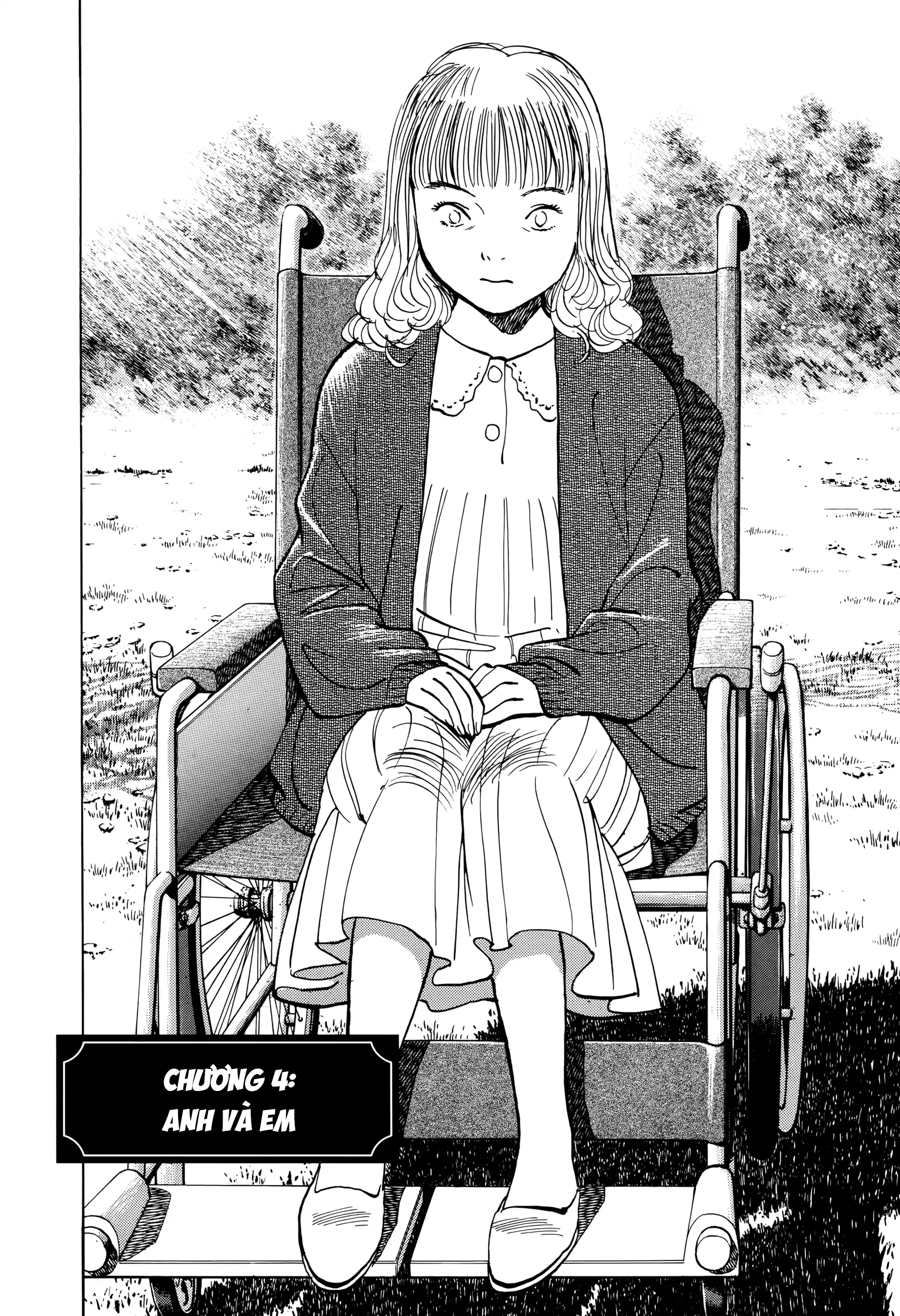 Monster Ch. 4 第4页