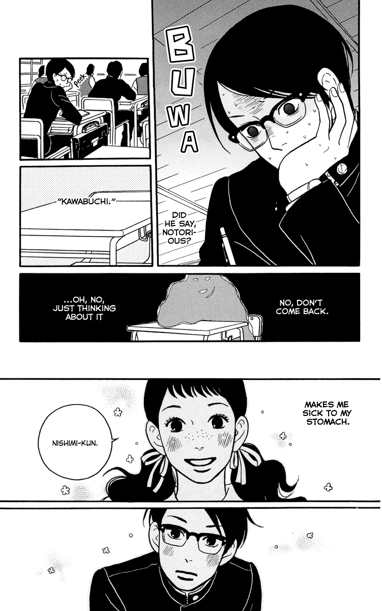 Kids on the Slope SCENE 1 第13页