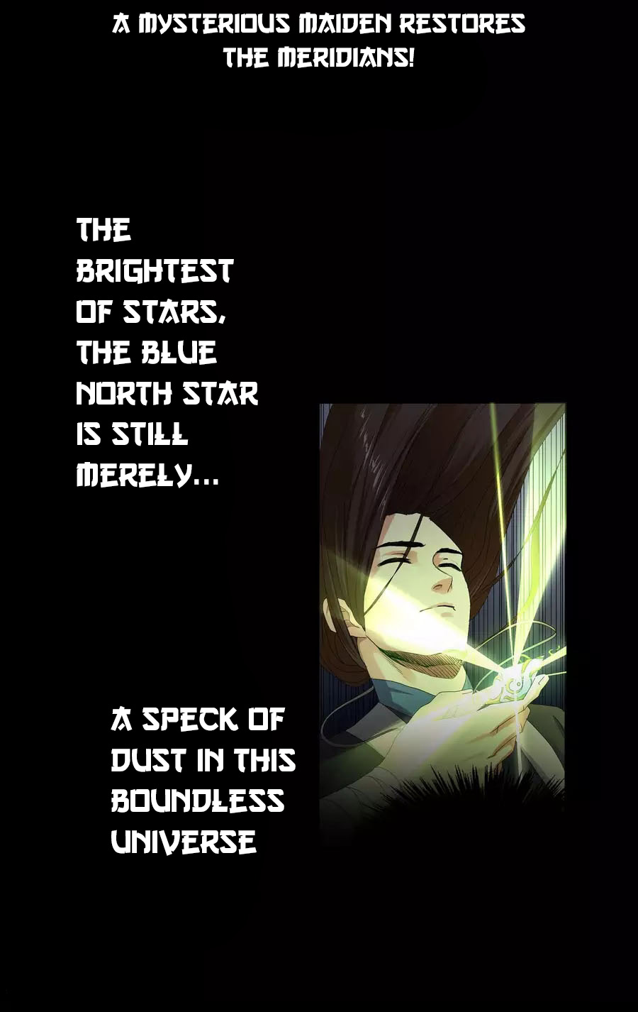 Against the Gods Ch. 0 第13页