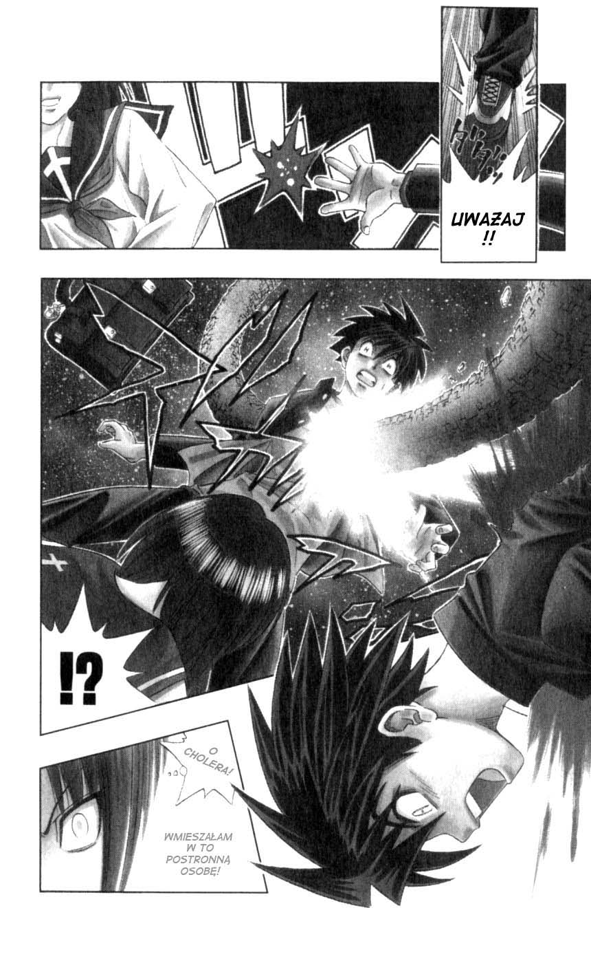 Busou Renkin Nowe życie 第9页