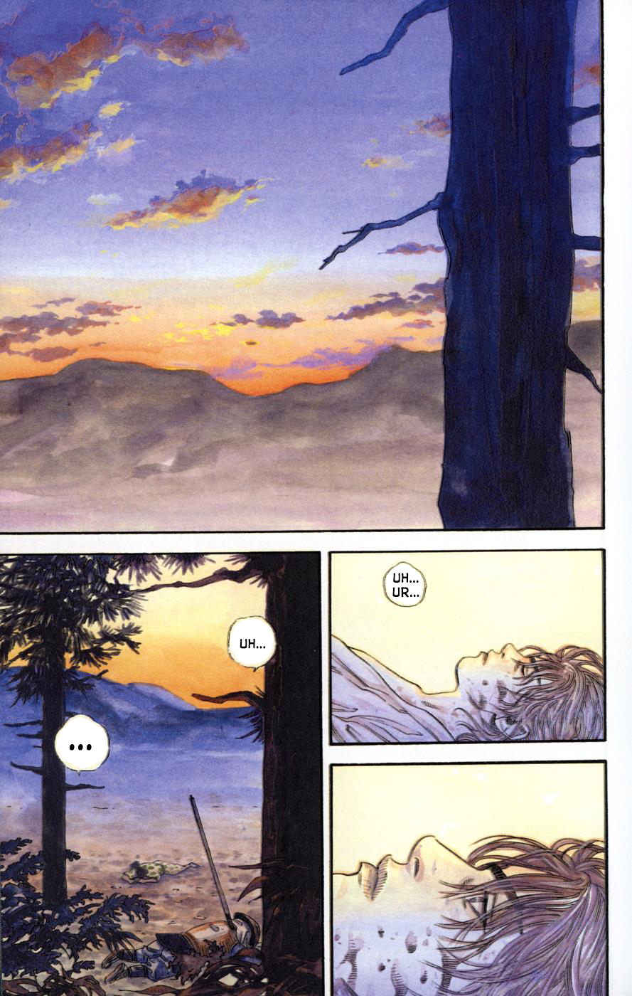 Vagabond Sinmen Takezó 第15页